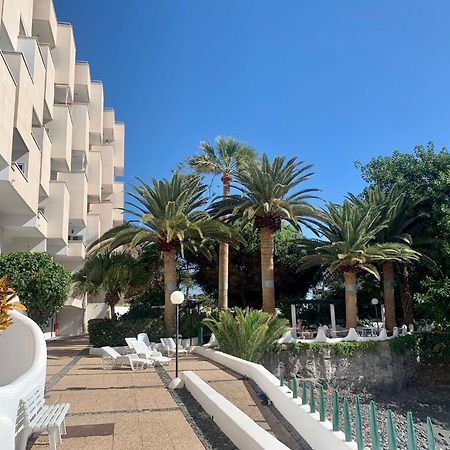 Urbanizacion Playa Chica Apartment Santa Cruz de Tenerife Bagian luar foto