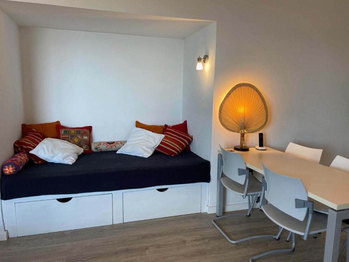 Urbanizacion Playa Chica Apartment Santa Cruz de Tenerife Bagian luar foto