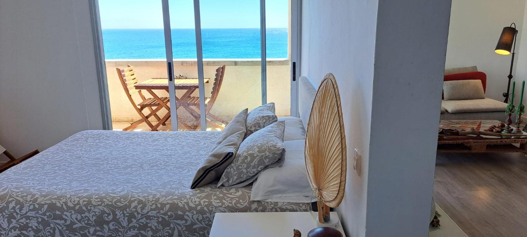 Urbanizacion Playa Chica Apartment Santa Cruz de Tenerife Bagian luar foto