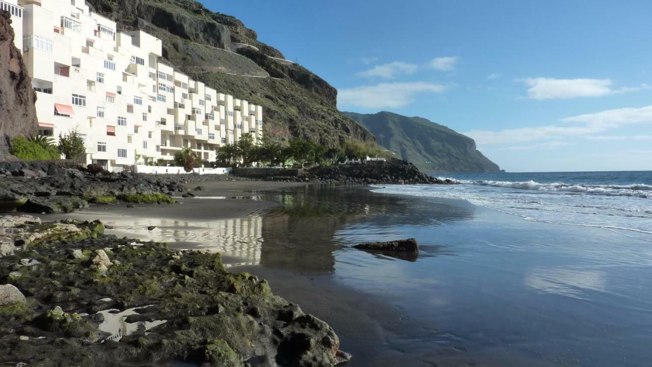 Urbanizacion Playa Chica Apartment Santa Cruz de Tenerife Bagian luar foto