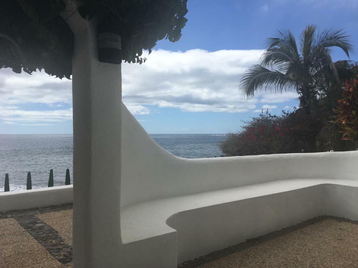 Urbanizacion Playa Chica Apartment Santa Cruz de Tenerife Bagian luar foto